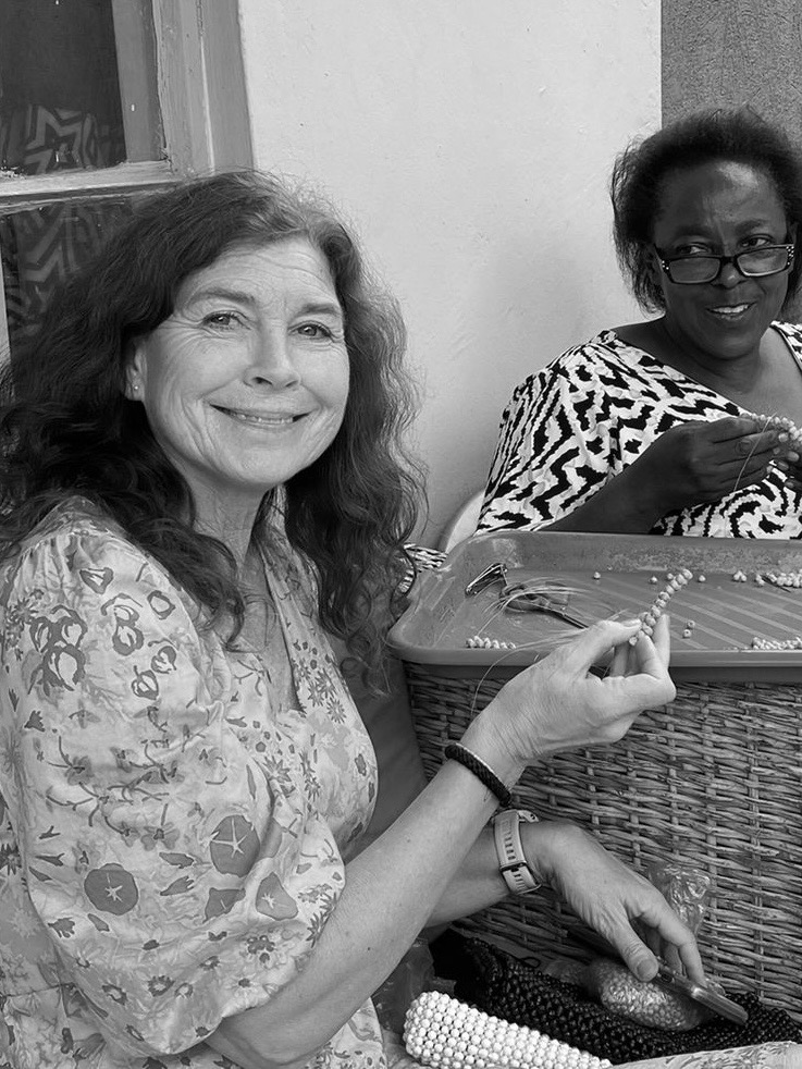 blogg - dette er oss - Elin