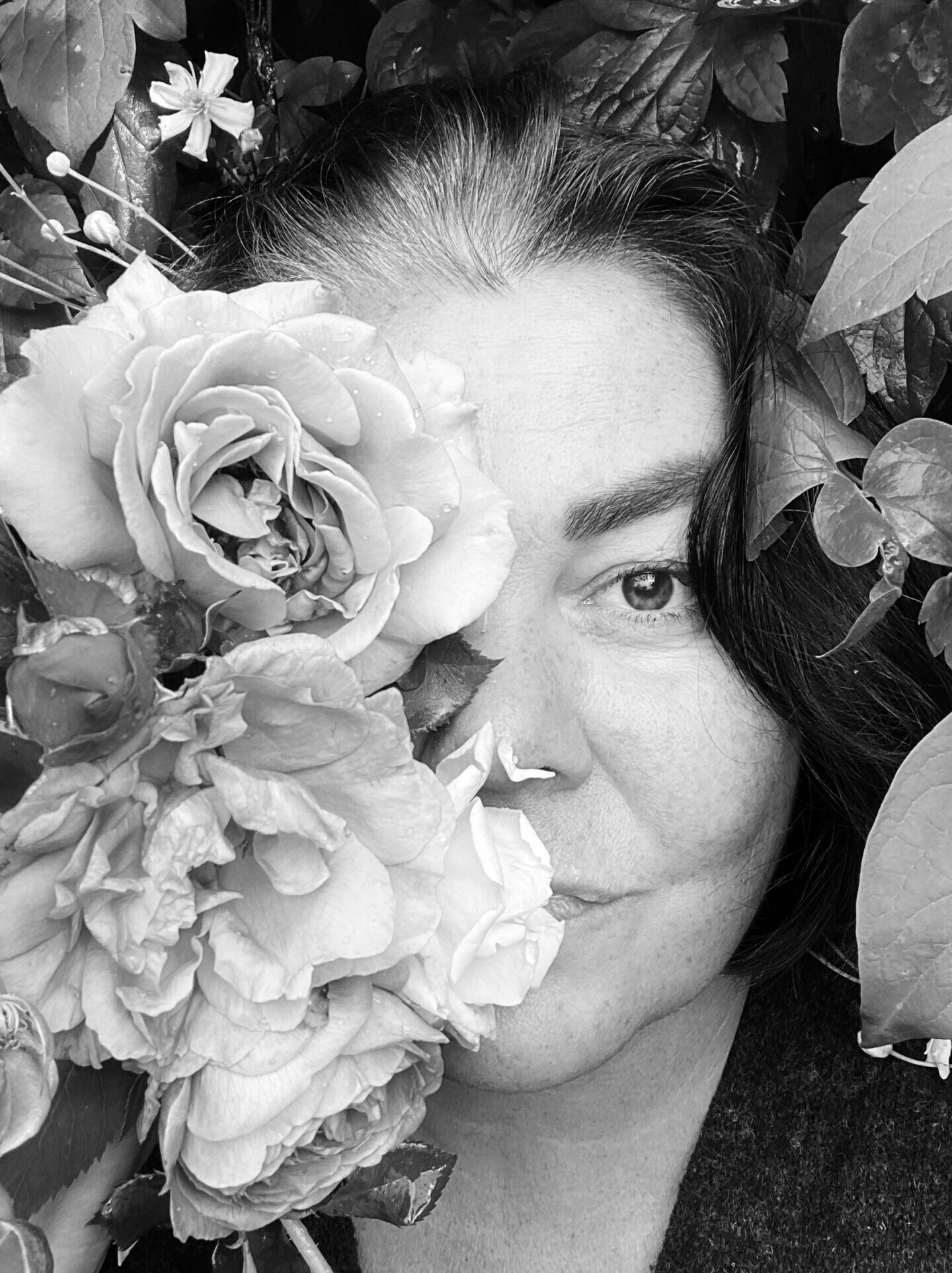 blogg - dette er oss - Anne