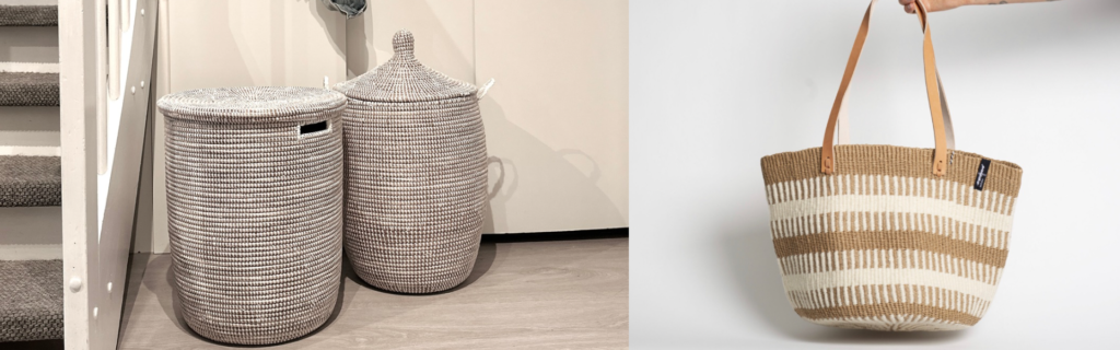 4 råd for vedlikehold av kurv