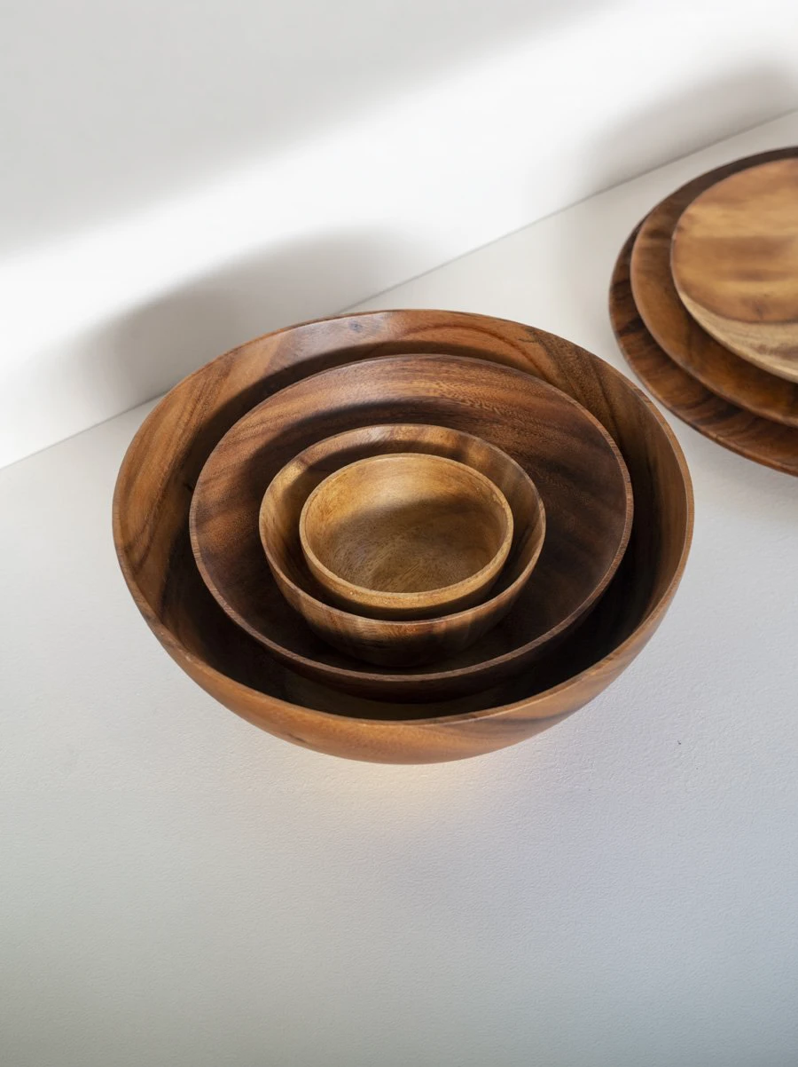 Kinta treskål japansk