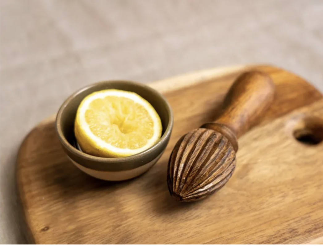 Kinta Rutunda Keramikk skål xs - khaki