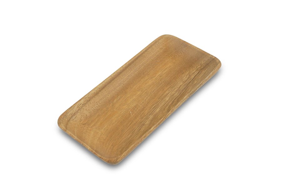 Kinta trefat i akasietre 20 x 10 cm