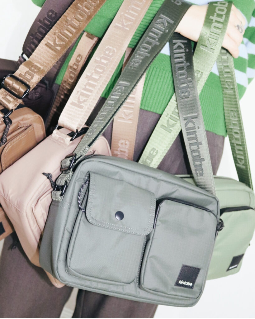 Kintobe Miles trender