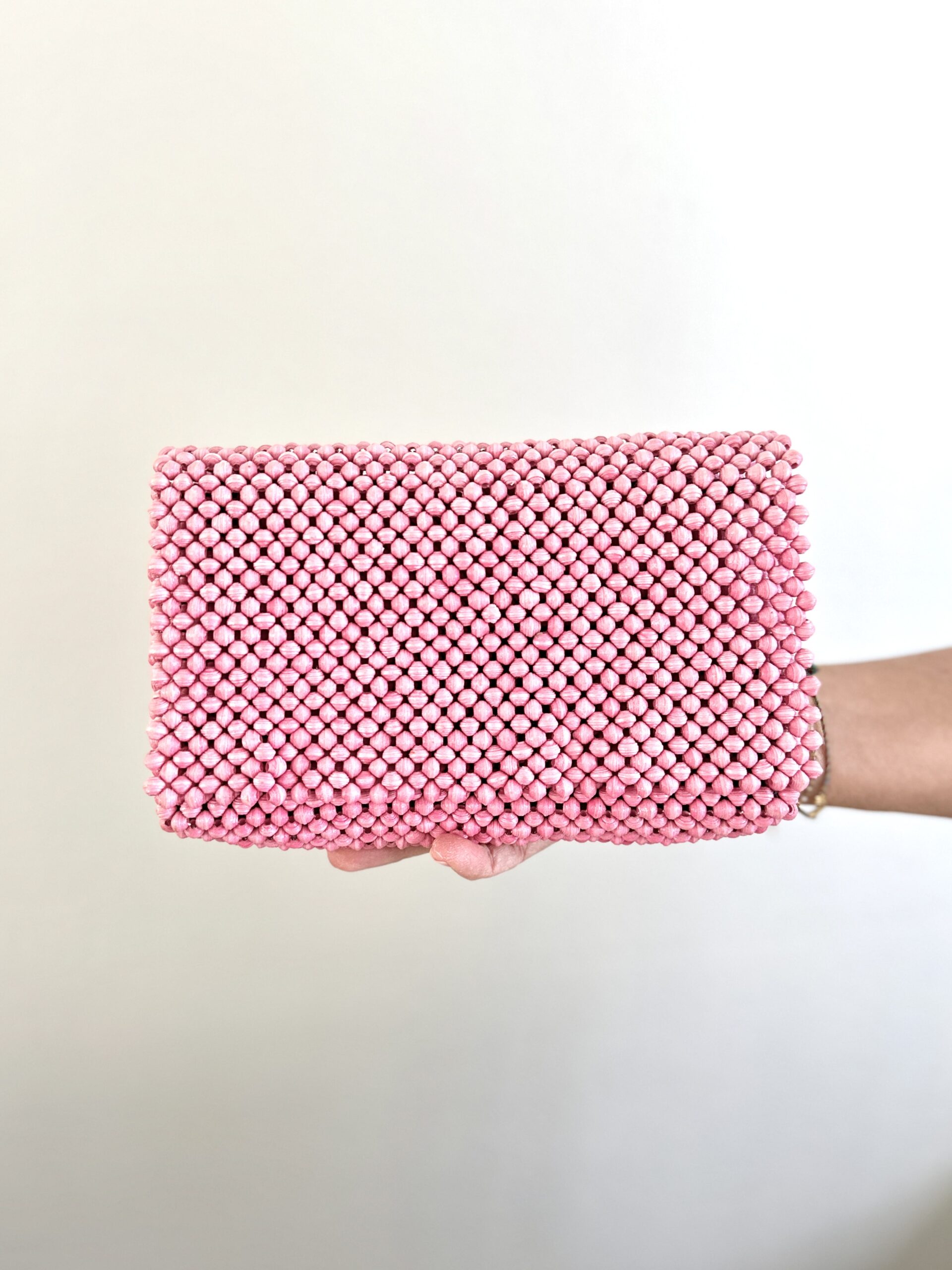 Wilma clutch, selskapsveske