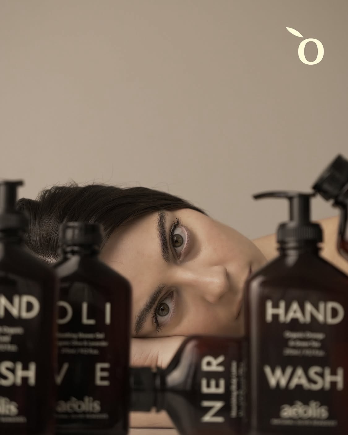 Aeolis skincare hudpleie