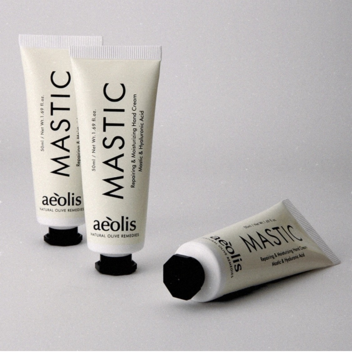 Aeolis skincare hudpleie håndkrem