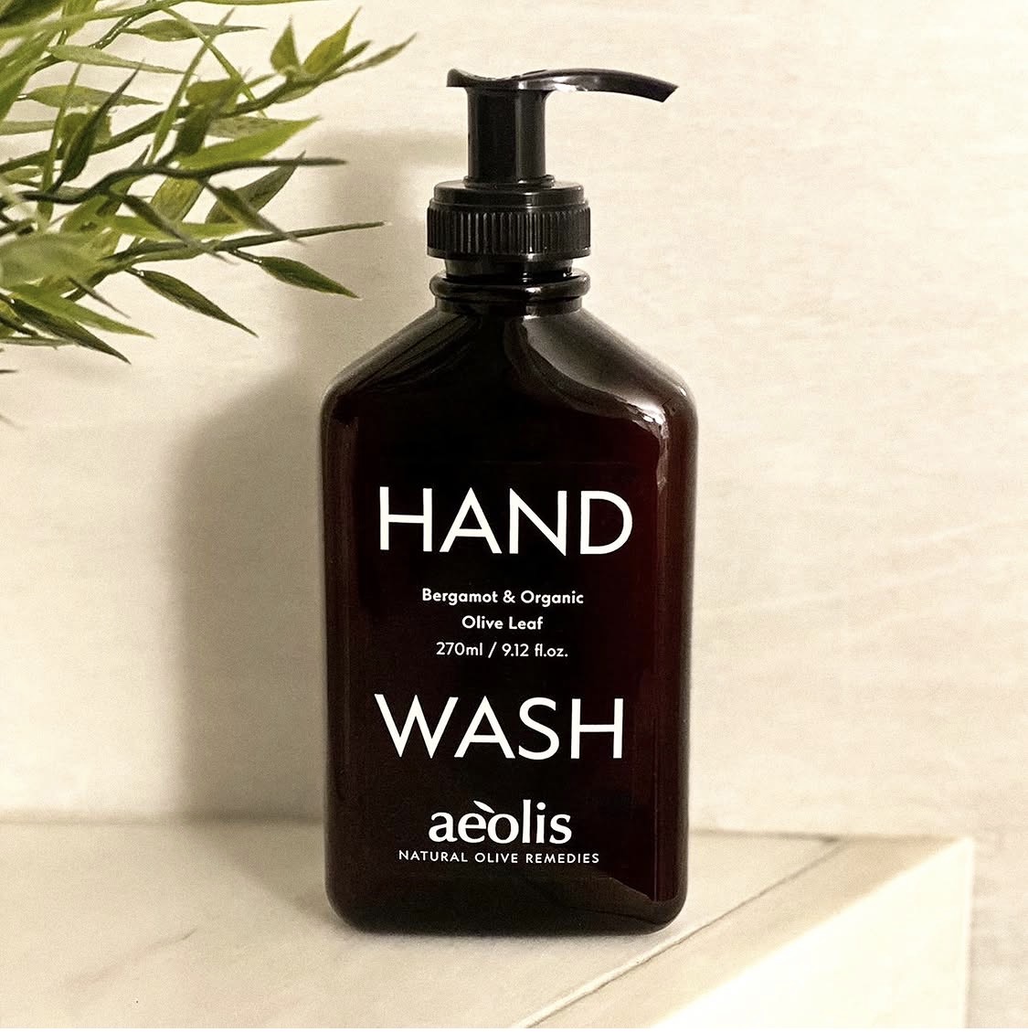 Aeolis skincare hudpleie