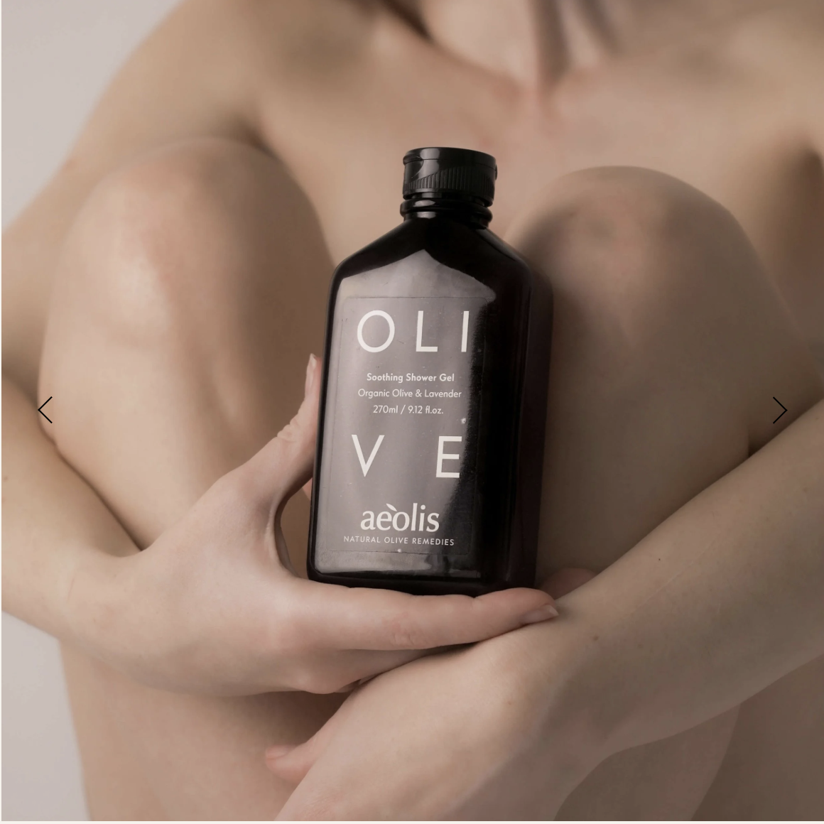 Aeolis skincare hudpleie